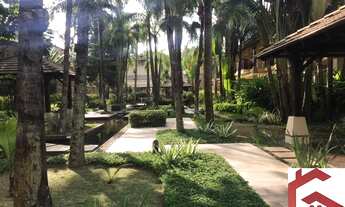 Imagem 6: Apartamento a venda na Enseada - Guarujá, estilo Bali, 1 dormitório1, 1 suíte, 2 vagas, la