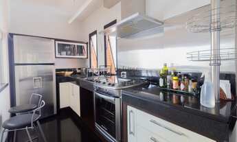 Imagem 6: Apartamento Locação 2 Dormitórios - 172 m² Pompéia