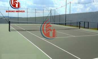 Imagem 4: Sobrado com 03 Suítes e piscina no Residencial Dona Maria José! Indaiatuba-SP