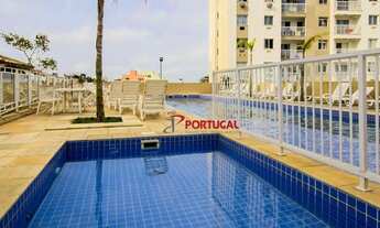 Imagem 5: Cobertura com 4 dormitórios à venda, 139 m² por R$ 620.000,00 - Glória - Macaé/RJ