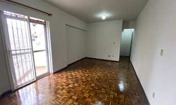 Imagem: Apto 01 quarto c varanda Av Itamar Franco