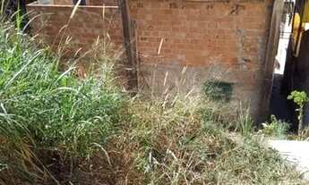 Imagem 3: Lote com casa Casa com 4 dormitórios