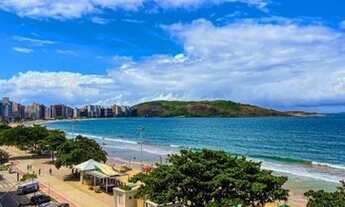 Imagem 6: Luxuoso apartamento de 4 quartos em Guarapari!!