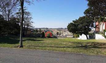 Imagem 6: Terreno à venda, 1000 m² por R$ 697.000 -Condominio Parque Mirante Do Vale - Jacareí/SP