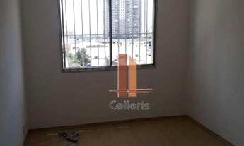 Imagem 6: Apartamento com 2 dormitórios para alugar, 70 m² por R$ 2.750,00/mês - Tatuapé - São Paulo