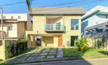 Imagem: Casa com 3 dormitórios, 206 m² - venda