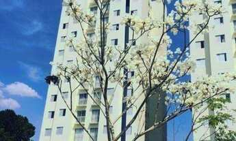 Imagem 6: Apartamento com 2 Dormitórios à venda, 43 m² por R$ 265.000,00 - Jaraguá - São Paulo/SP