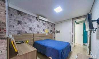 Imagem 6: Condomínio Edifício Debret com 4 dormitórios à venda, 275 m² por R$ 2.900.000 - Jardim - S