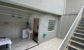 Imagem 4: Sobrado 3 dormitórios/1 suíte e 2 vagas de garagem na Vila Matilde