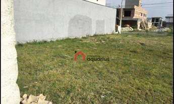 Imagem 2: Terreno à venda, 212 m² por R$ 240.000,00 - Jardim Jacinto - Jacareí/SP