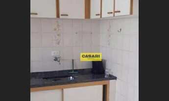 Imagem 7: Apartamento com 2 dormitórios à venda, 48 m² - Santa Terezinha - São Bernardo do Campo/SP