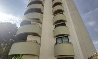 Imagem: SÃO PAULO - Apartamento Padrão - CAMPO