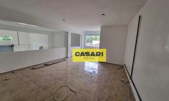 Imagem 5: Salão para alugar, 172 m² - Cidade São Jorge - Santo André/SP