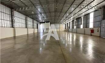 Imagem 7: Aluguel Barracão SEGISMUNDO PEREIRA