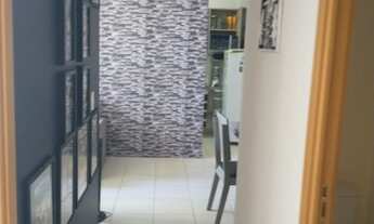 Imagem: Apartamento para venda tem 50 metros quadrados