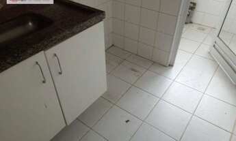 Imagem 6: Apartamento com 2 dormitórios à venda, 54 m² por R$ 460.000 - Santa Cecília - São Paulo/SP