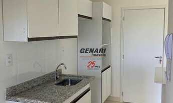 Imagem 7: Apartamento com 2 dormitórios para alugar, 51 m² por R$ 2.050,00/mês - Jardim Casablanca