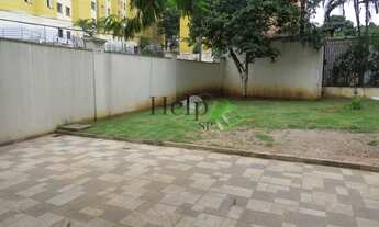 Imagem: Apartamento Mobiliado -3 Dormitórios