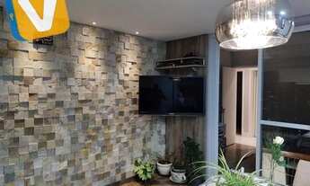 Imagem 4: Apartamento Vila Regente Feijó 102 m²