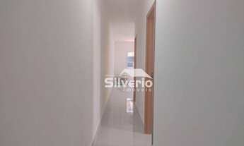 Imagem 4: Excelente casa NOVA 02 dorms (01 ste.) - Jardim das Industrias