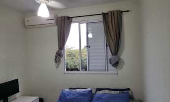 Imagem 6: Apartamento com 2 dormitórios à venda, 47 m² por R$ 165.000 - Rios d'italia - São Jos