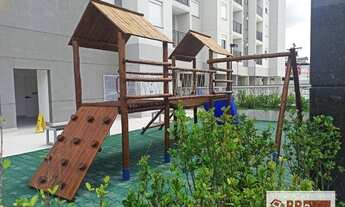 Imagem 7: Apartamento no Bonfim 2 dormitorios com suite