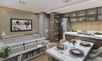 Imagem 4: Venda Apartamento com 2 dormitórios