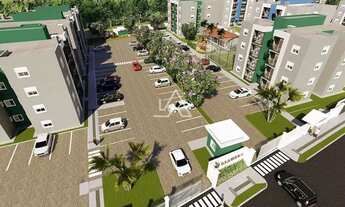 Imagem 2: APARTAMENTO DE 2 DORMITÓRIOS À VENDA NO BAIRRO SANTA MARTA, PASSO FUNDO - RS