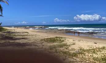 Imagem: Lote Vilas de Acu da Torre, vista mar