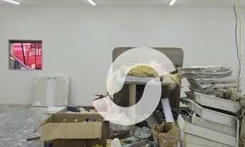 Imagem 4: Loja, 80 m² - venda por R$ 1.150.000,00 ou aluguel por R$ 8.300,00/mês - Centro - Niterói