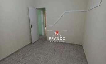 Imagem 3: Casa com 2 dormitórios para alugar, 100 m² por R$ 2.500,00/mês - Tupi - Praia Grande/SP