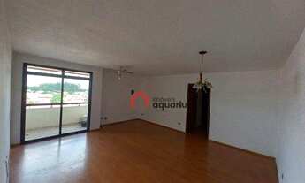 Imagem 7: Apartamento com 4 dormitórios à venda, 117 m² por R$ 636.000,00 - Bosque dos Eucaliptos