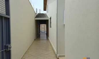 Imagem 3: Casa com 2 dormitórios para alugar, 230 m² por R$ 1.952,00/mês - Alto São Pedro - Taubaté