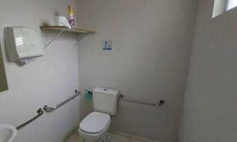 Imagem 3: Apartamento com 2 dormitórios para alugar, 48 m² por R$ 1.559,00/mês - Jaraguá - São Paulo