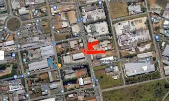 Imagem 5: Galpão/Depósito/Armazém 500m² por R$ 11.500,00/Mês Excelente Localização no Eixo norte sul