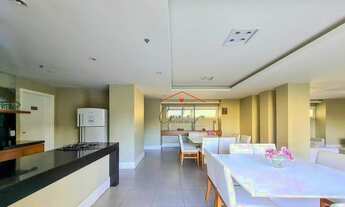 Imagem 4: Cobertura com 1 dormitório à venda por R$ 360.000 - Glória - Macaé/RJ