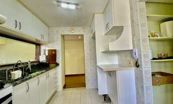 Imagem 4: Apartamento para venda possui 134 metros quadrados com 2 quartos