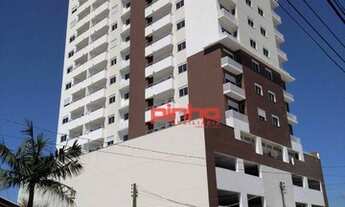 Imagem 2: Apartamento com 3 dormitórios à venda, 80 m² por R$ 437.837,71 - Pagani - Palhoça/SC