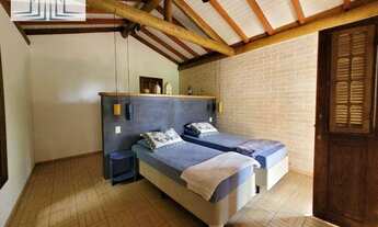 Imagem 6: Casa com 3 dormitórios à venda, 300 m² por R$ 2.900.000,00 - Condomínio São Joaquim - Vinh