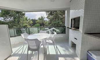 Imagem 2: Apartamento à venda com 3 dormitórios sendo 1 suíte 95 - Riviera de São Lourenço - Bertiog