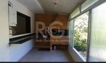 Imagem: Casa com dois andares no bairro São João