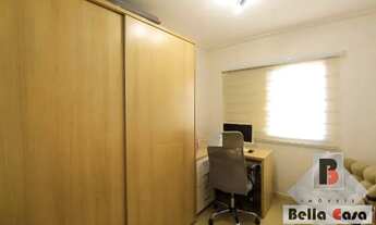 Imagem 5: Sobrado a venda na região da mooca com 3 dormuitórios