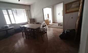 Imagem 5: Apartamento à venda, 3 quartos, 1 vaga, Copacabana - RIO DE JANEIRO/RJ