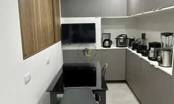 Imagem 6: INCRÍVEL apartamento à VENDA em ponto EXCELENTE da PRAIA de ICARAÍ - 4 quartos (sendo 3 su