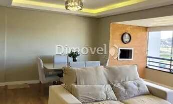 Imagem 7: PORTO ALEGRE - Apartamento Padrão - CRISTAL