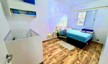 Imagem 7: Apartamento de 51m² com 2 dormitórios à venda por R$ 300.000,00 no Condomínio Inspire Flor