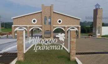 Imagem 3: Casa com 2 dormitórios à venda, 99 m² - Villaggio Ipanema 1 - Caguassu - Sorocaba/SP