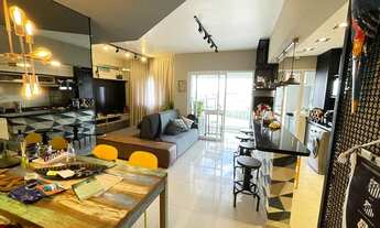 Imagem 7: Ed. Century Plaza - Santo André - Impecável - Locação