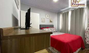 Imagem 3: Casa com 2 dormitórios à venda, 112 m² por R$ 360.000,00 - Guarani - Cabo Frio/RJ