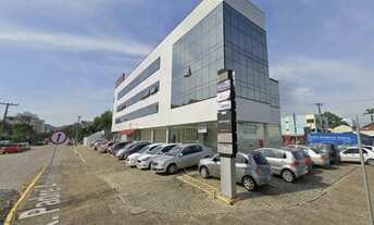 Imagem 3: Sala para alugar, 126 m² por R$ 4.555,00/mês - América - Joinville/SC